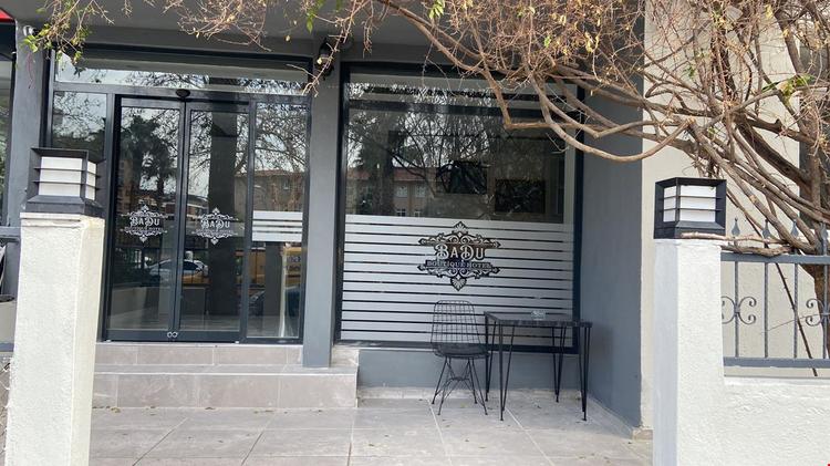 Badu Boutique Hotel