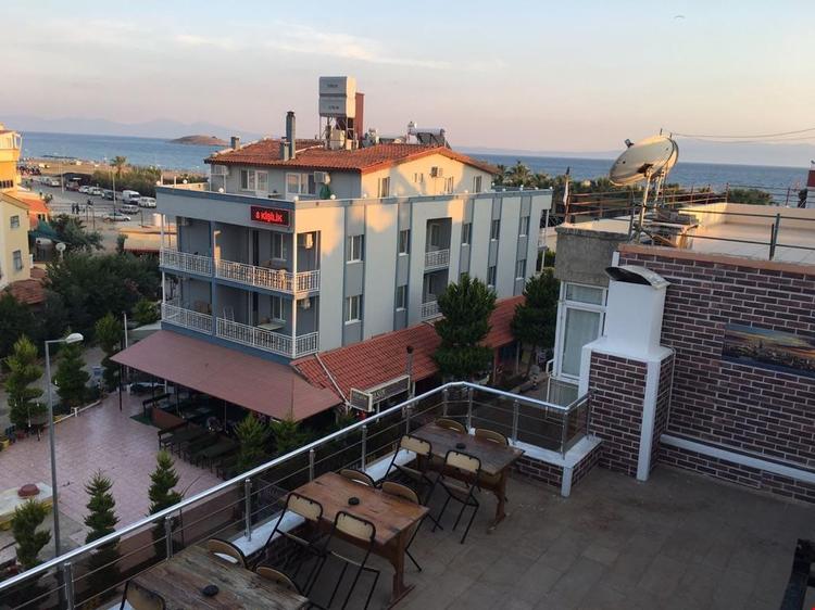 Muber Hotel