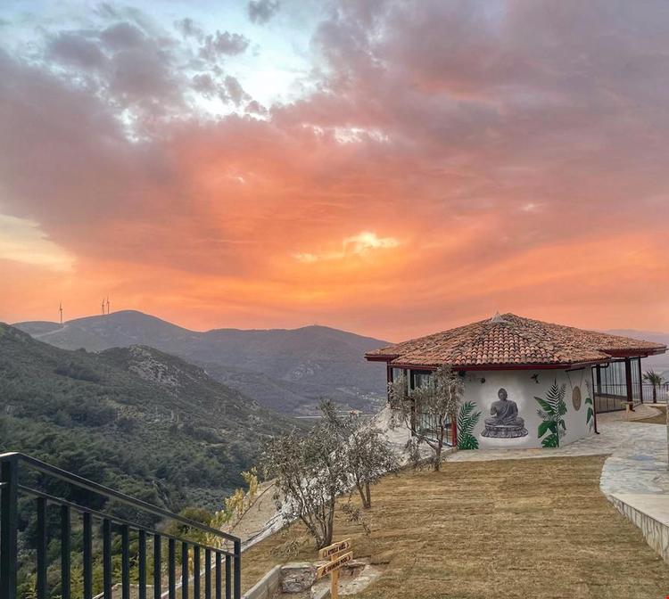 Ephesus Retreat