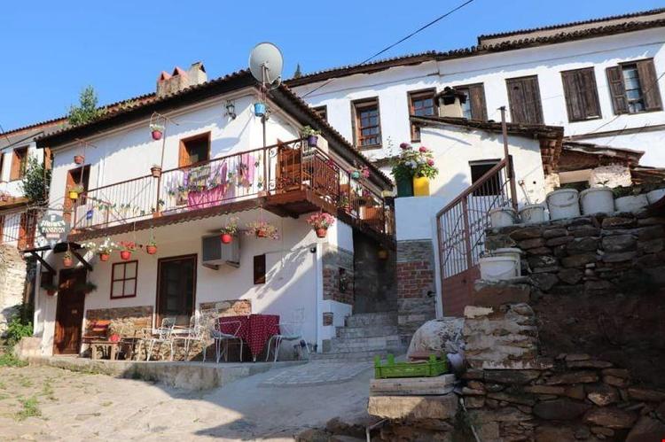 Şirin Ev Pansiyon