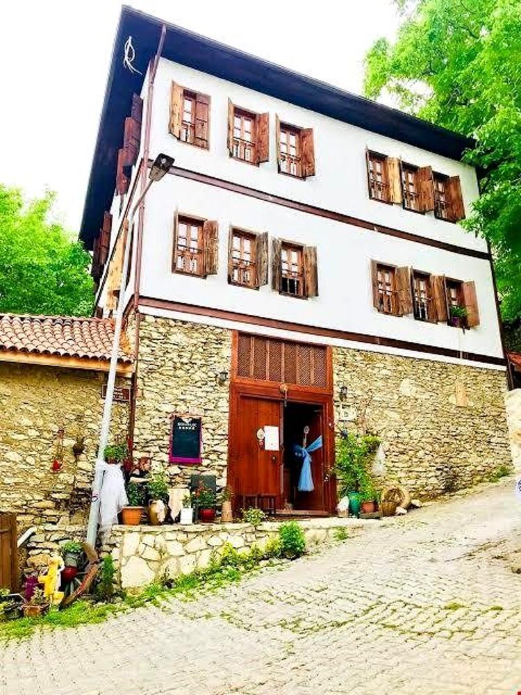 Boncuk Konak