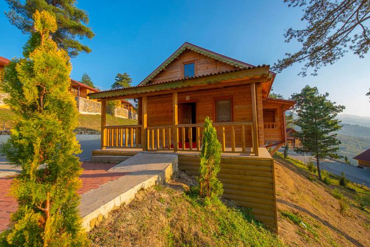 Ihlamur Teras Yenice