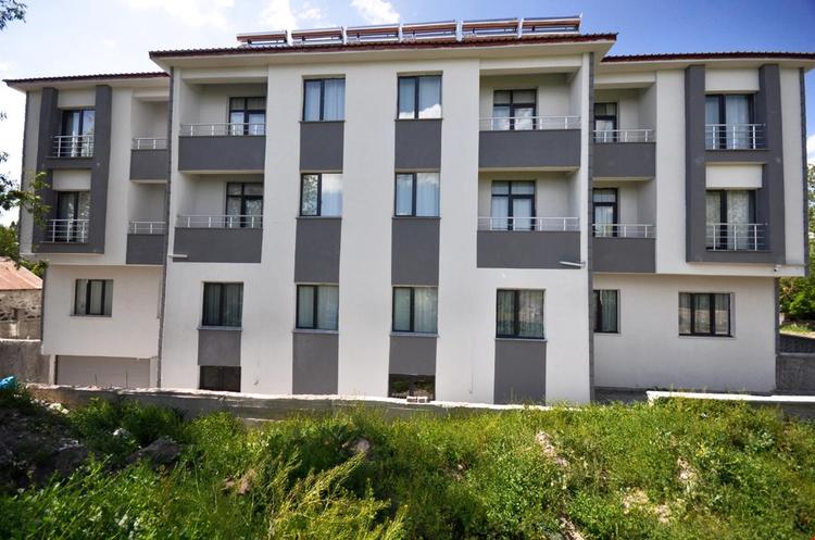 Arpaçay Apart Otel