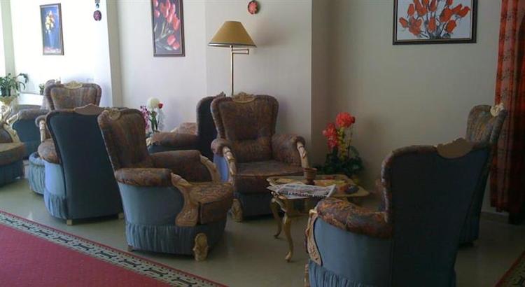 Hotel Temel 2