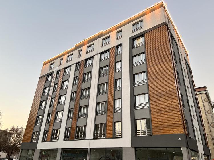 Prime Inn City