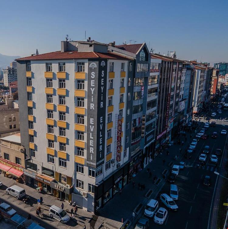 Seyir Park