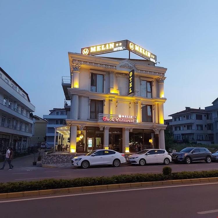 Melin Otel