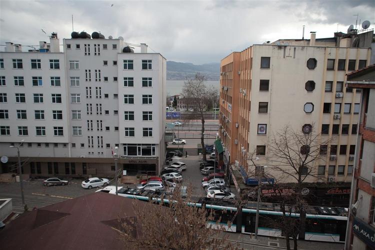 Otel Efebey