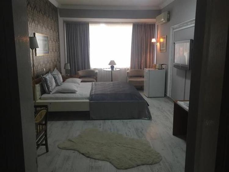 Masal Otel