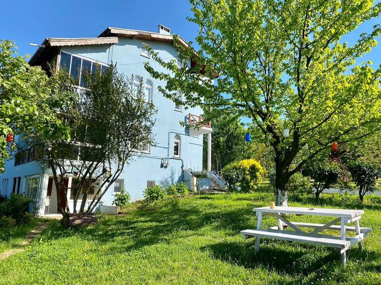 Maşukiye Home