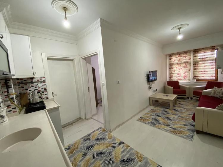 Kütahya Mert Apart