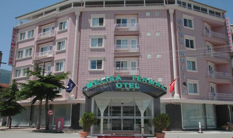 Melisa Otel