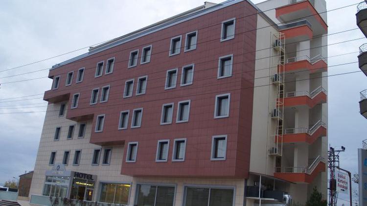 Anatolia Boutiqe Hotel