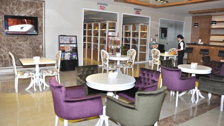 Hanem Hotel
