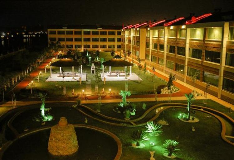 Oğuzhan Residence
