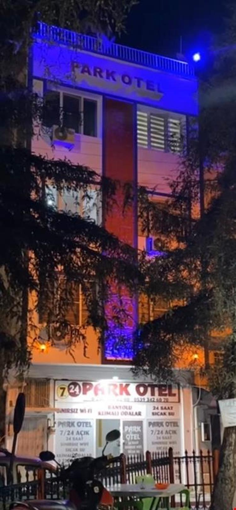Turgutlu Park Otel