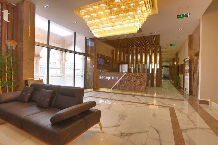 Rest & More By Dedeman Mardin Kızıltepe