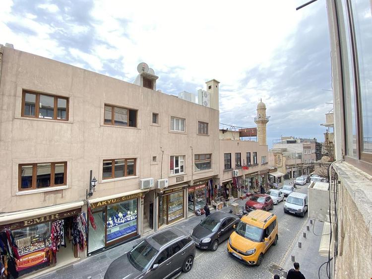 Defne Suite Hotel