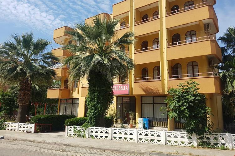 Bella Butik Otel