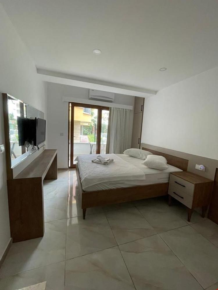 Tayfun Hotel