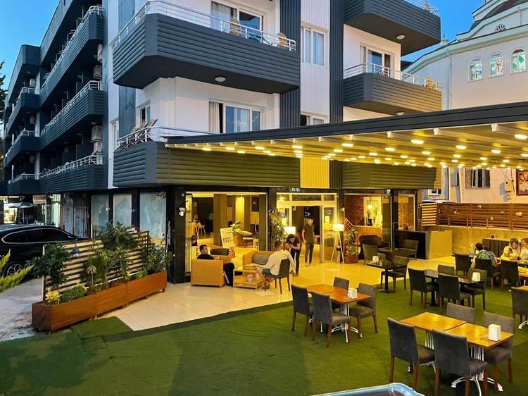 Bir Umut Otel