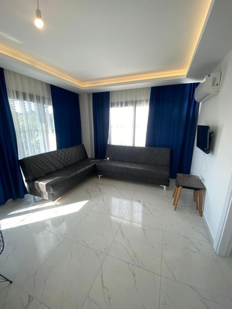 Eva Apart Otel