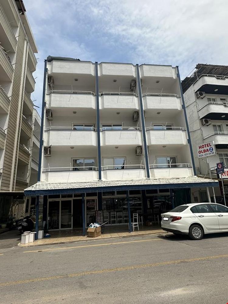 Olba2 Hotel
