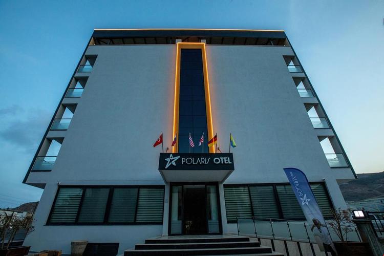 Polaris Otel & Beach Club