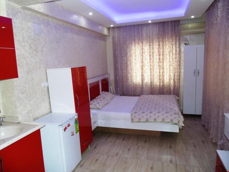 Mersin Konaklama