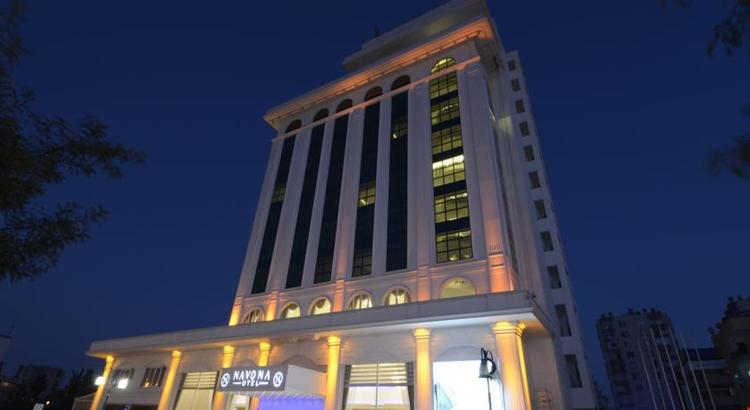 Navona Otel