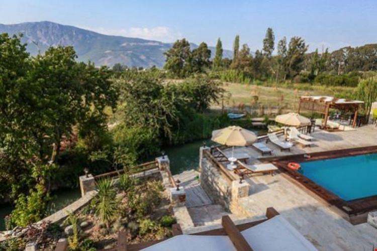 Uçurtma Hotel
