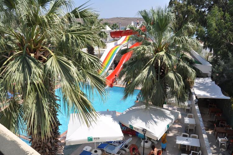 Anıl Hotel