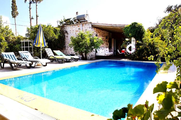 Bodrum Bitez BD416