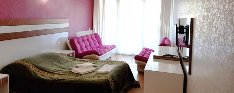 Bodrum Liman Resort