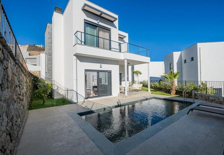 Al Mare Villa 2