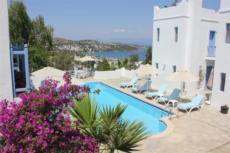 Panorama Hotel
