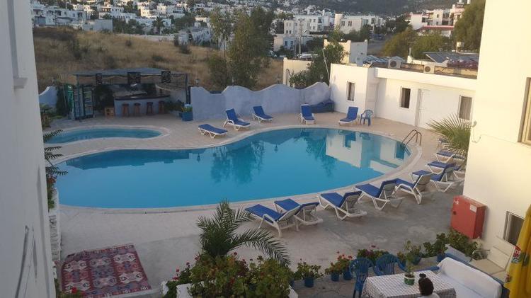 Sardunya Otel