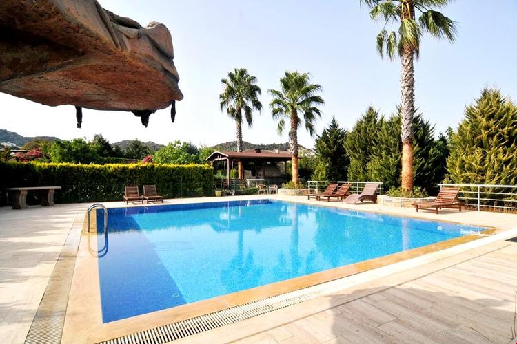Villa Camille