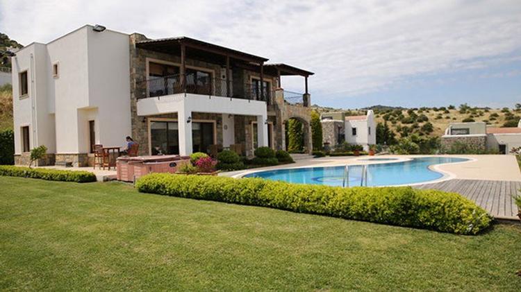 Villa Sarper