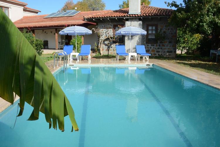 Villa Minta