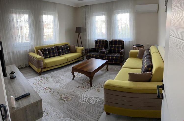 Denizinkizi Home