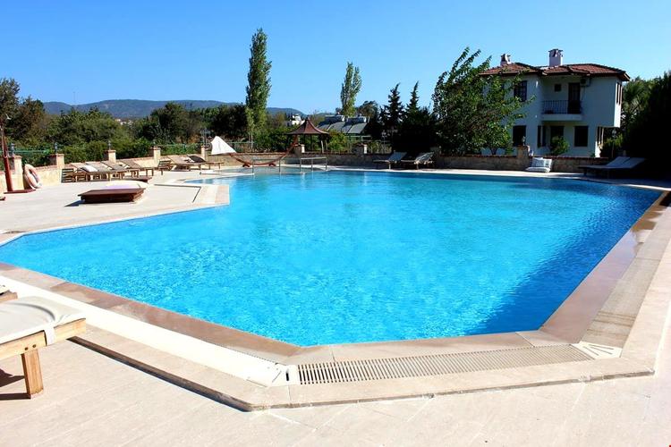 Villa Mercan