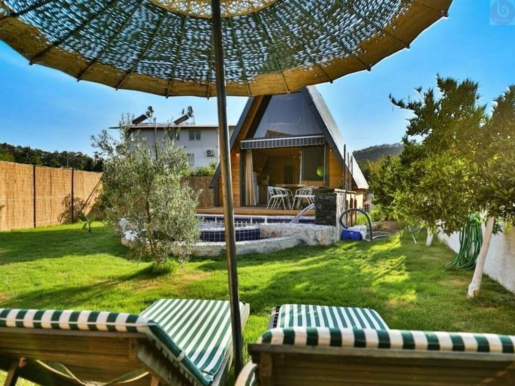 Likya Bungalov