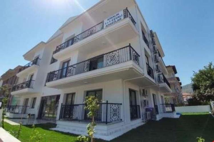 Artim  Apart Otel