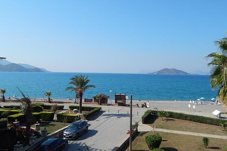 Butik Villas - Dubleks Yalı