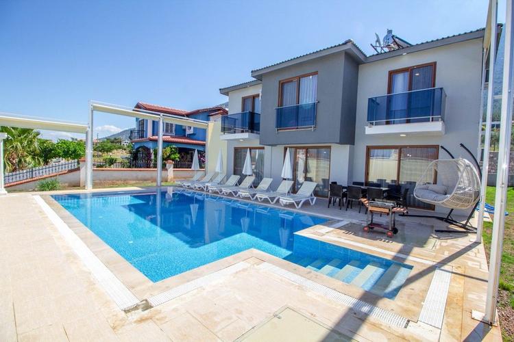 Villa Star Ovacik
