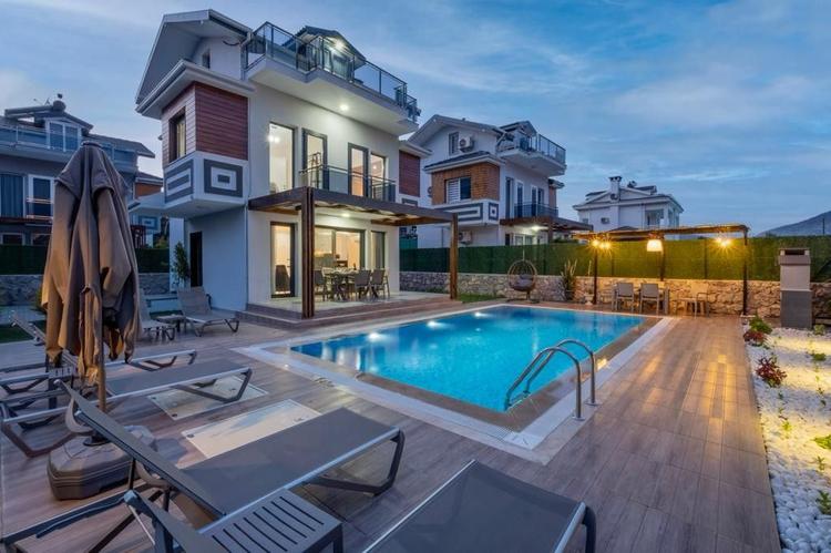 Villa Alaz