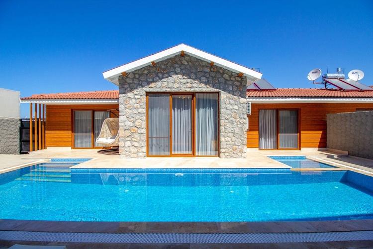 Villa Patara Fiesta