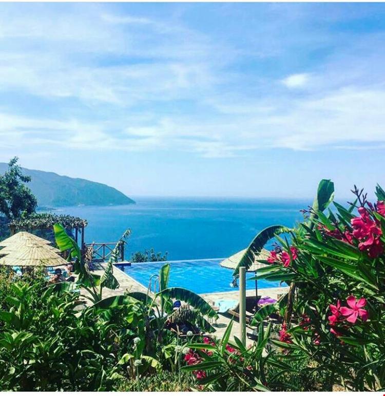 Olive Garden Kabak