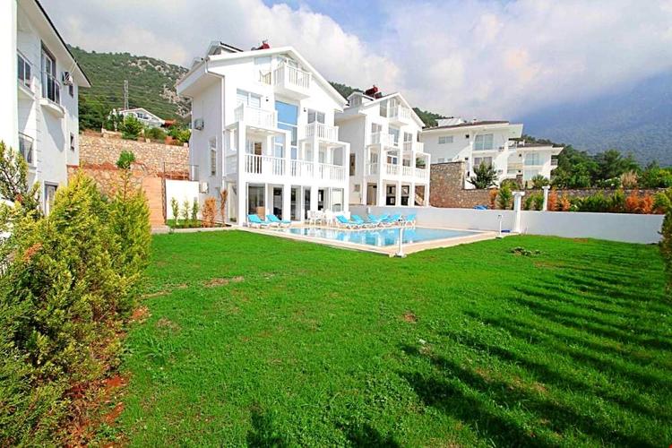 Solite Villa